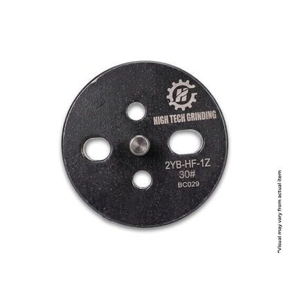 RITE TOOLS RT 30-539 METAL GRIND DIAMOND GRINDING PAD #30