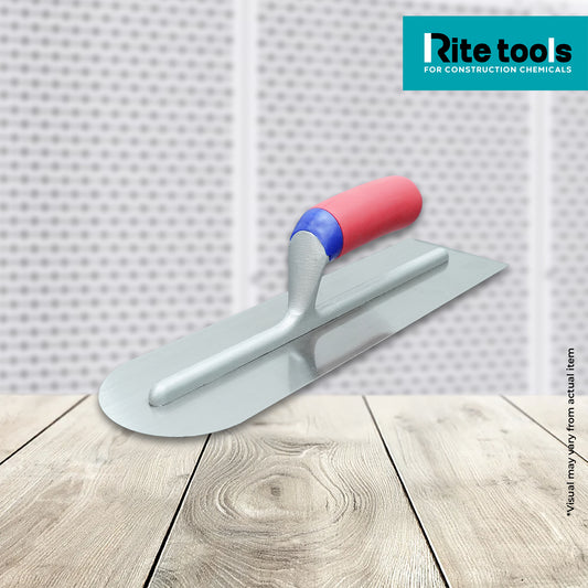 RITE TOOLS HIGH CARBON STEEL ROUND FRONT / SQUARE END