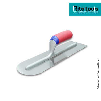RITE TOOLS HIGH CARBON STEEL ROUND FRONT / SQUARE END