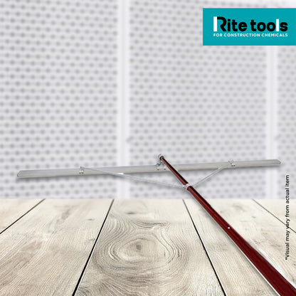 RITE TOOLS MAGNESIUM HORIZONTAL STRAIGHT EDGES
