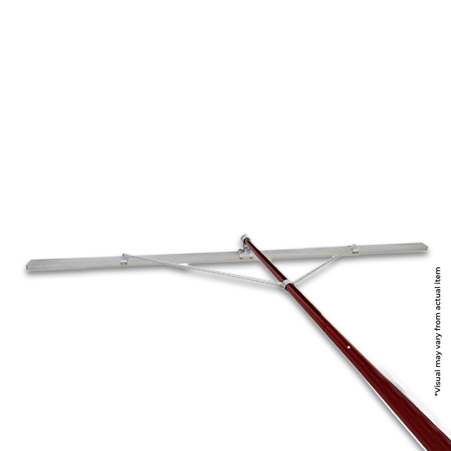 RITE TOOLS MAGNESIUM HORIZONTAL STRAIGHT EDGES