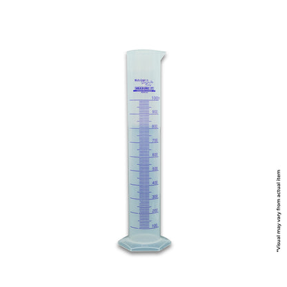 RITE TOOLS MEASURE-IT GRADUATED CYLINDER 1000ml