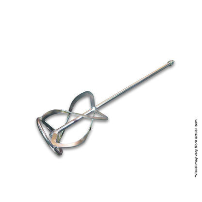 RITE TOOLS RT 29-847 MORTAR MIXING PADDLE