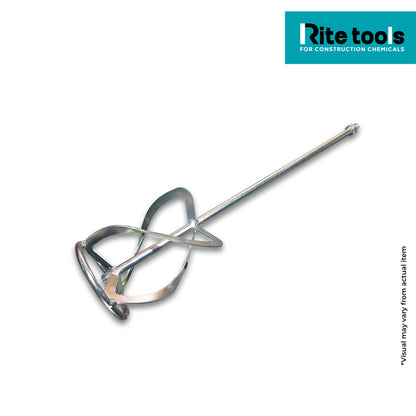 RITE TOOLS RT 29-847 MORTAR MIXING PADDLE