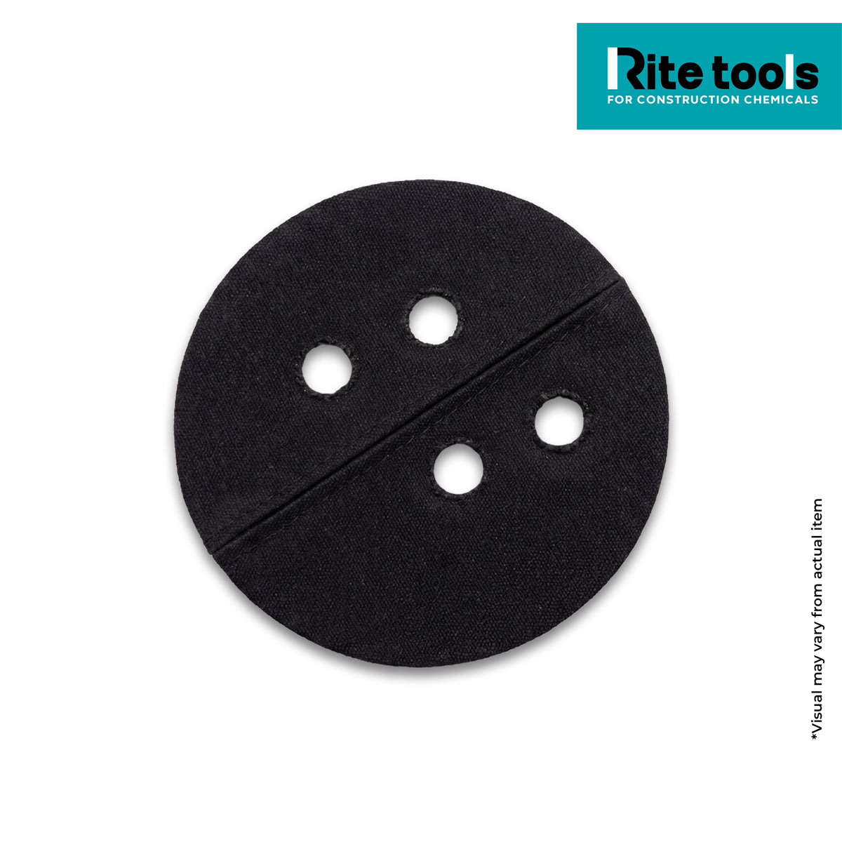 RITE TOOLS RT 30-560 EDGE PRO RESIN PAD CONNECTOR