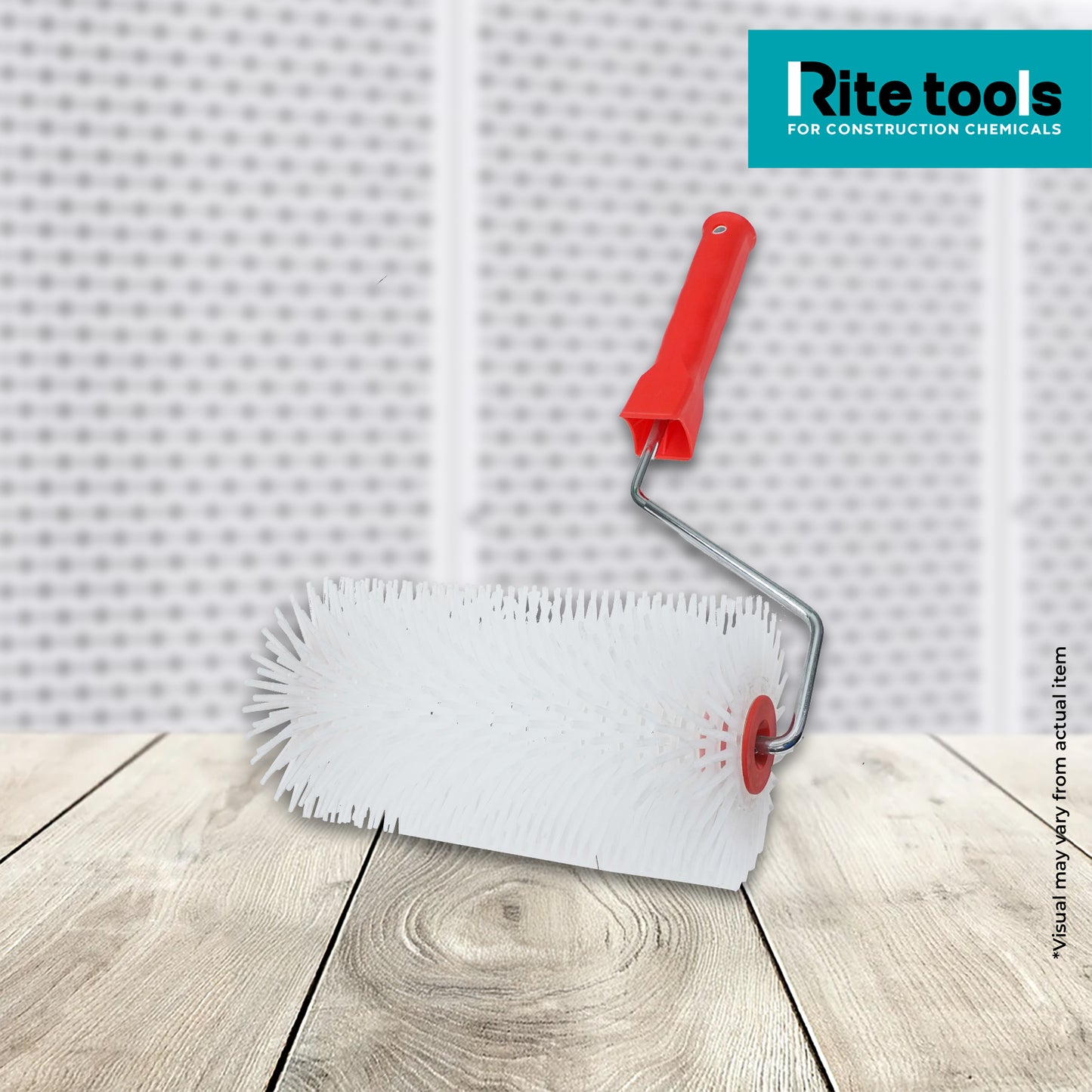 RITE TOOLS SPIKE ROLLER