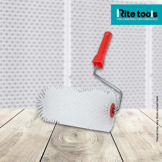 RITE TOOLS SPIKE ROLLER