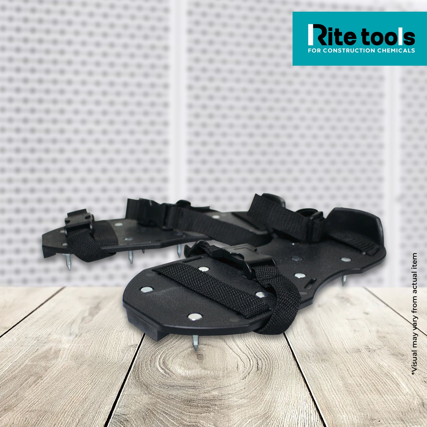 RITE TOOLS SPIKE SHOES