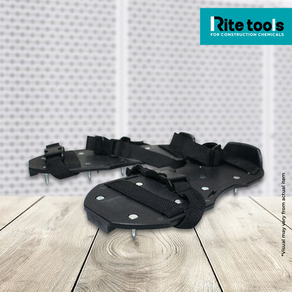 RITE TOOLS SPIKE SHOES