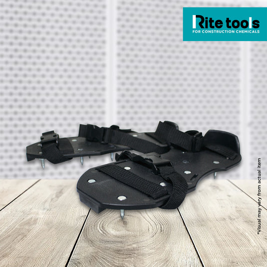RITE TOOLS SPIKE SHOES