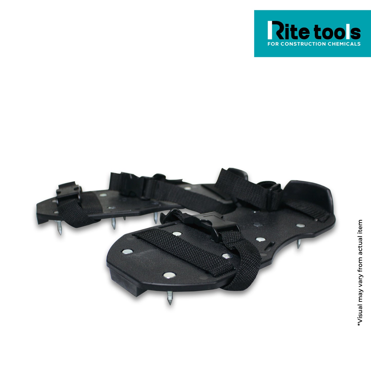 RITE TOOLS SPIKE SHOES
