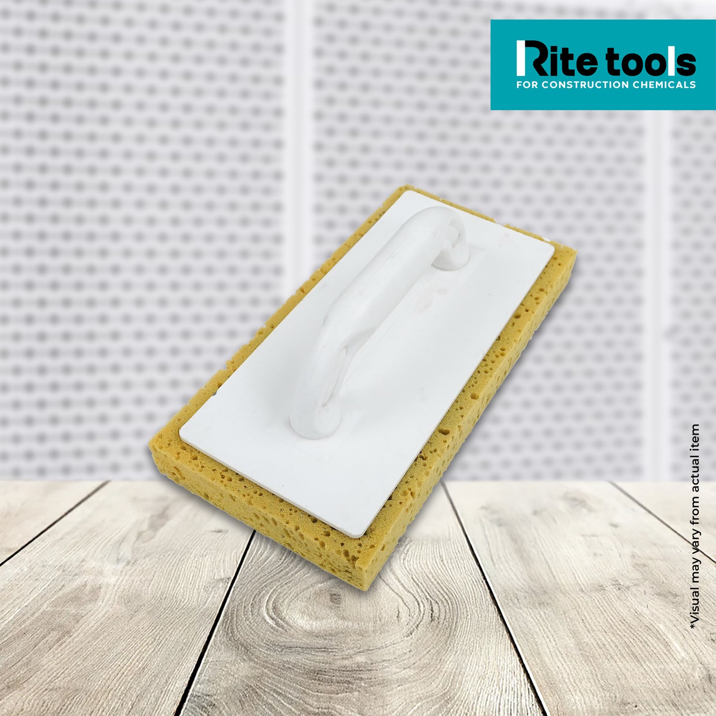 RITE TOOLS SPONGE FLOAT