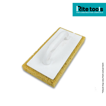 RITE TOOLS SPONGE FLOAT