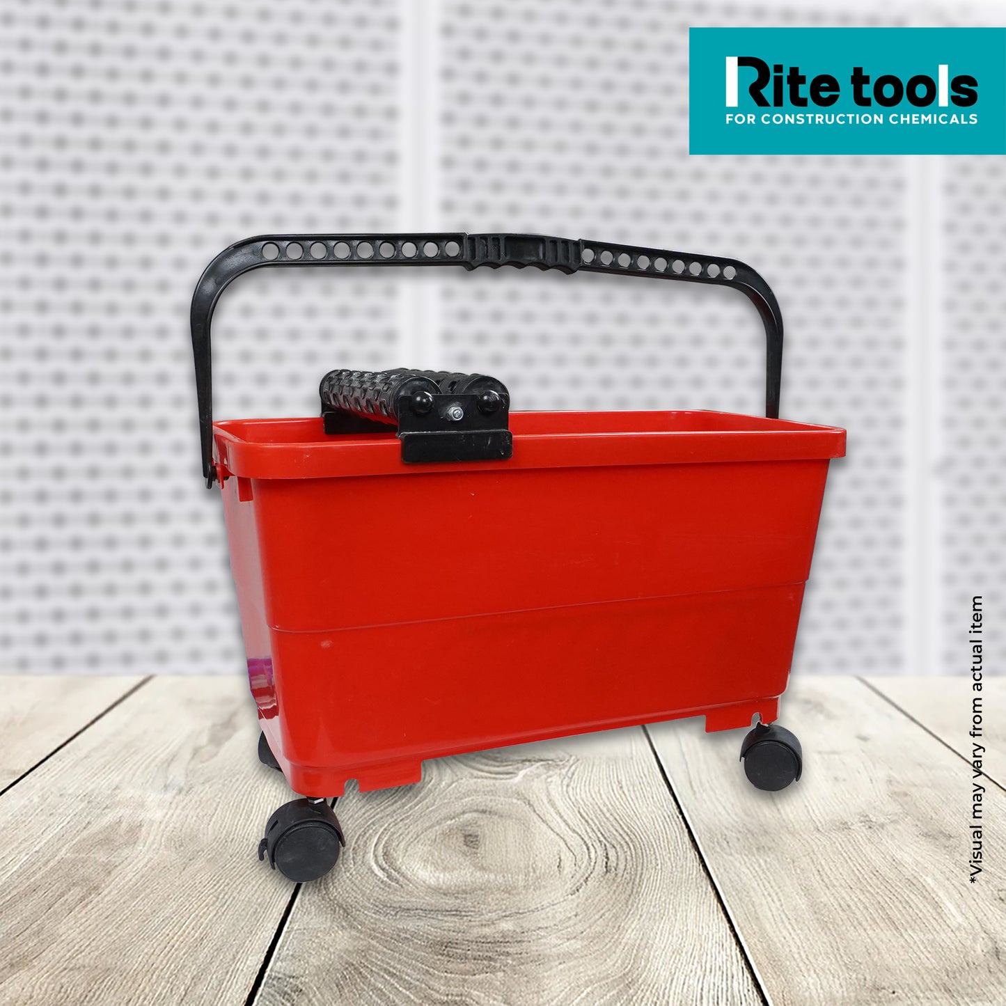 RITE TOOLS TILE GROUT BUCKET