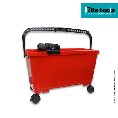 RITE TOOLS TILE GROUT BUCKET