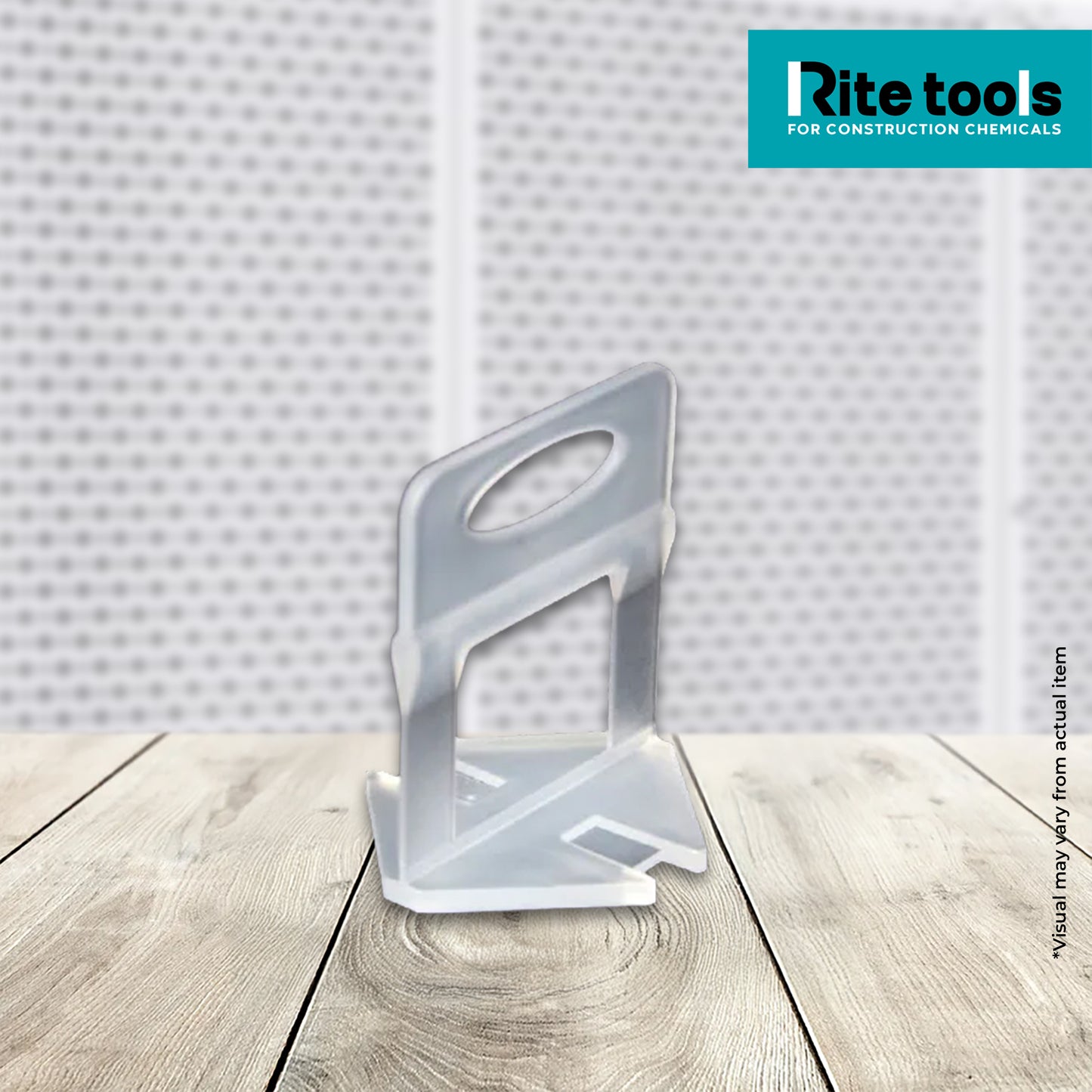 RITE TOOLS TILE LEVELLING CLIP