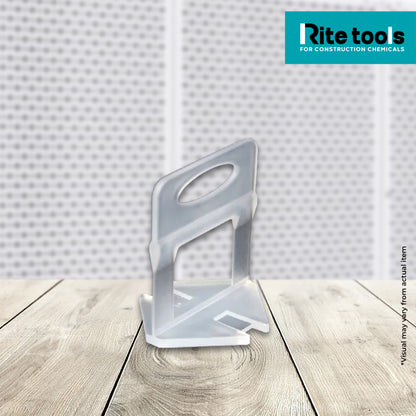 RITE TOOLS TILE LEVELLING CLIP