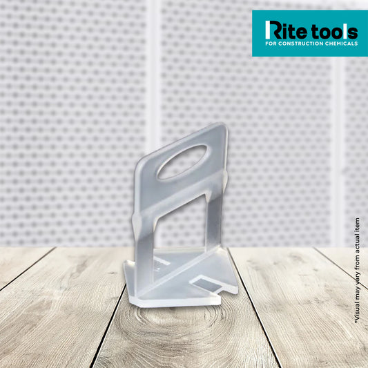 RITE TOOLS TILE LEVELING CLIP