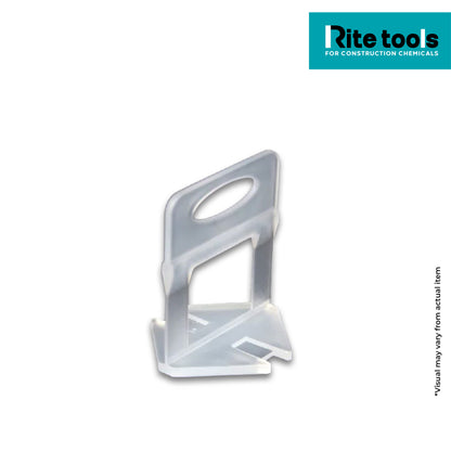 RITE TOOLS TILE LEVELLING CLIP