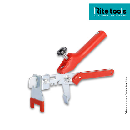 RITE TOOLS TILE LEVELING PLIERS