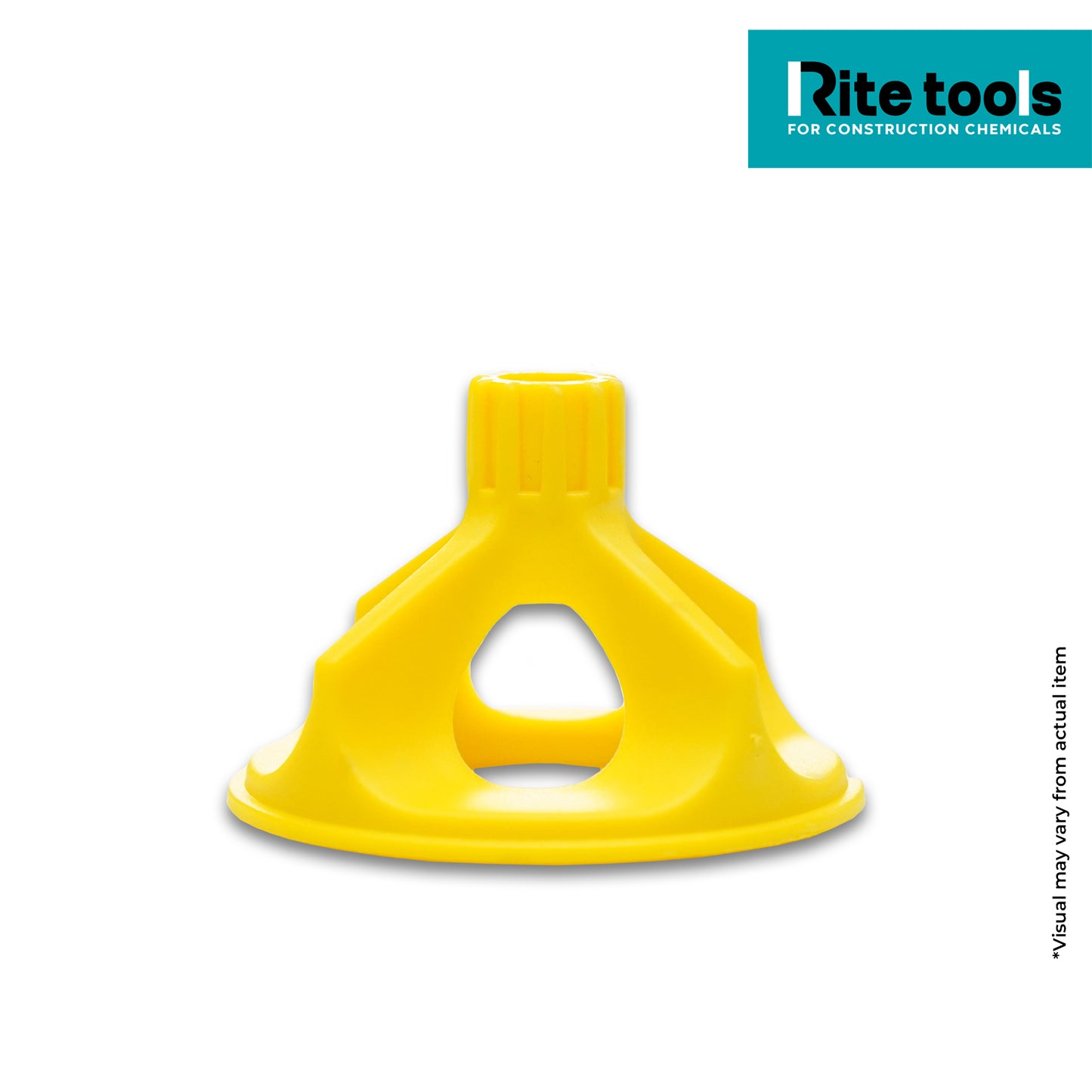 RITE TOOLS TILE LEVELING SCREW CAP (50PCS/PACK)