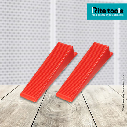 RITE TOOLS TILE WEDGE
