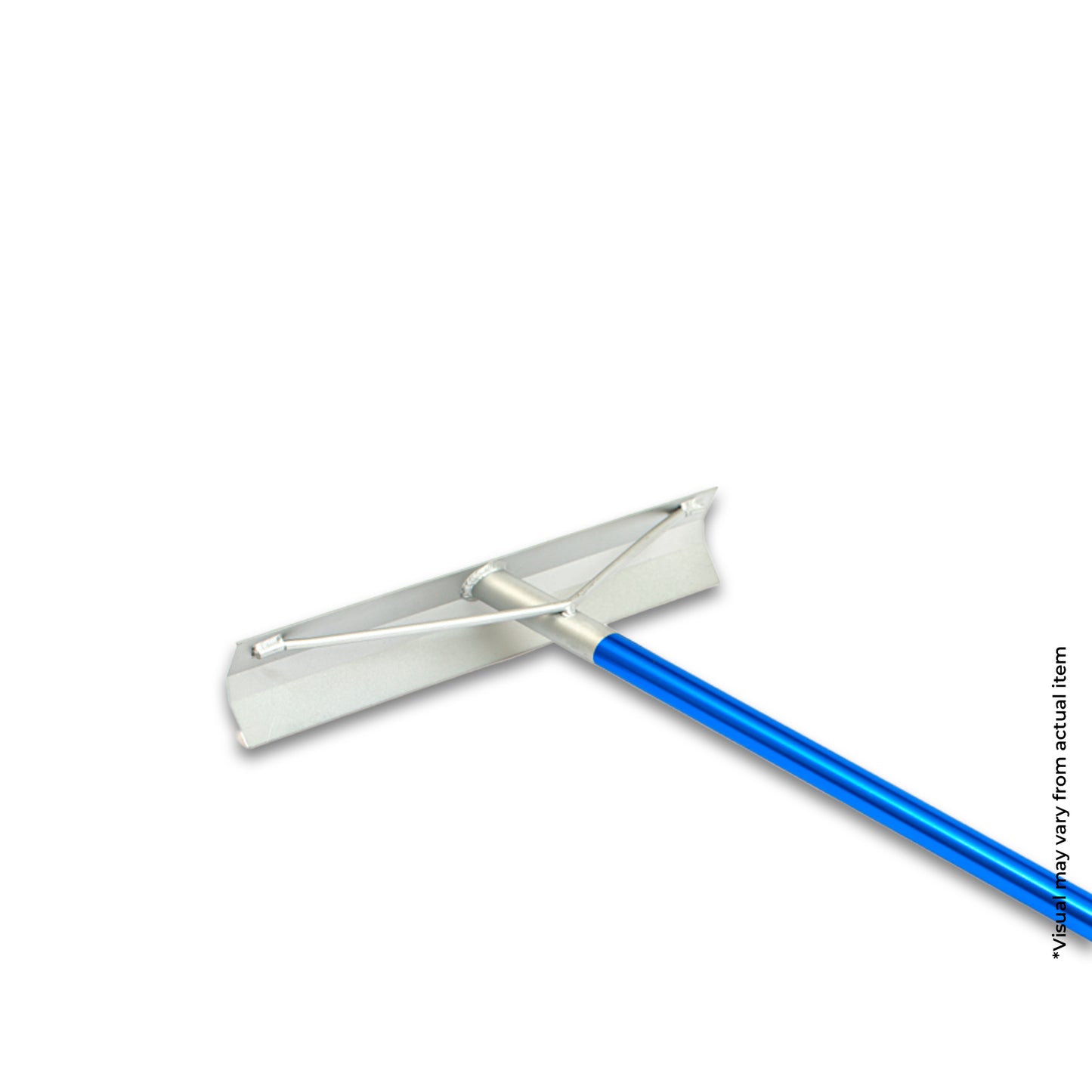 RITE TOOLS ANODIZED BLUE CONCRETE ALUMINUM PLACER