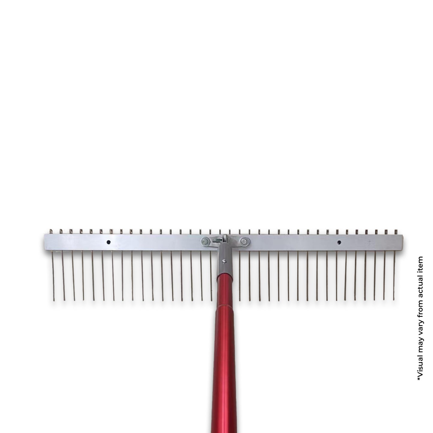 RITE TOOLS FLAT WIRE TEXTURE BROOM