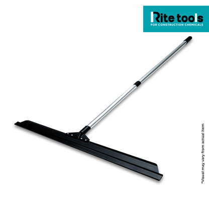 RITE TOOLS FLOOR SQUEEGEE (760 x 60 mm)