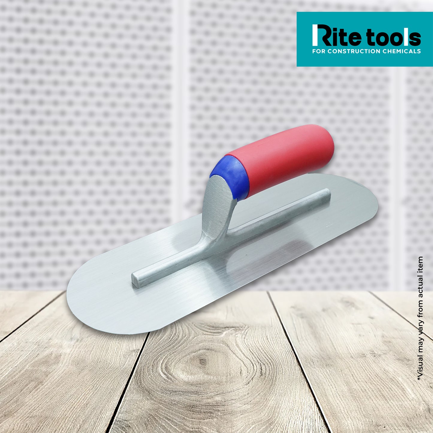 RITE TOOLS HIGH CARBON STEEL ROUND END