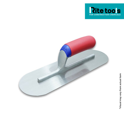 RITE TOOLS HIGH CARBON STEEL ROUND END