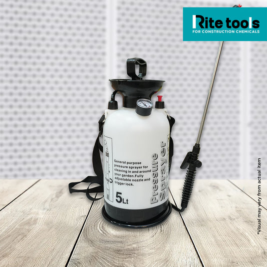 RITE TOOLS PRESSURE SPRAYER