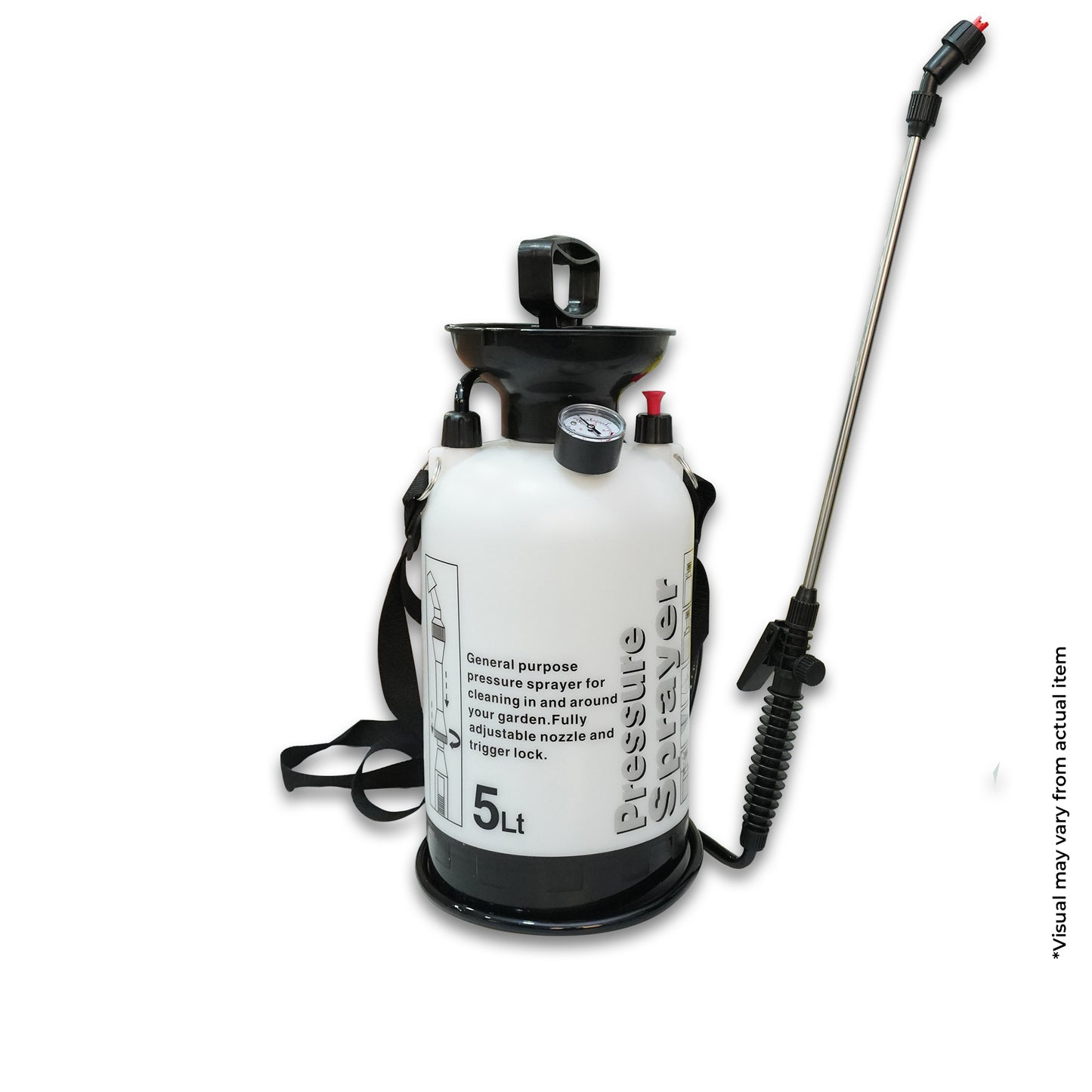 RITE TOOLS PRESSURE SPRAYER