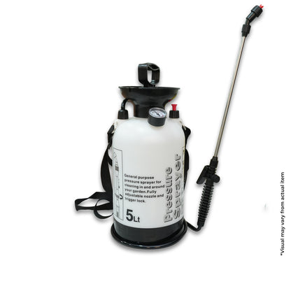 RITE TOOLS PRESSURE SPRAYER