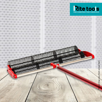 RITE TOOLS ROLLER TAMPER