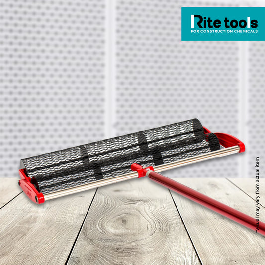 RITE TOOLS ROLLER TAMPER