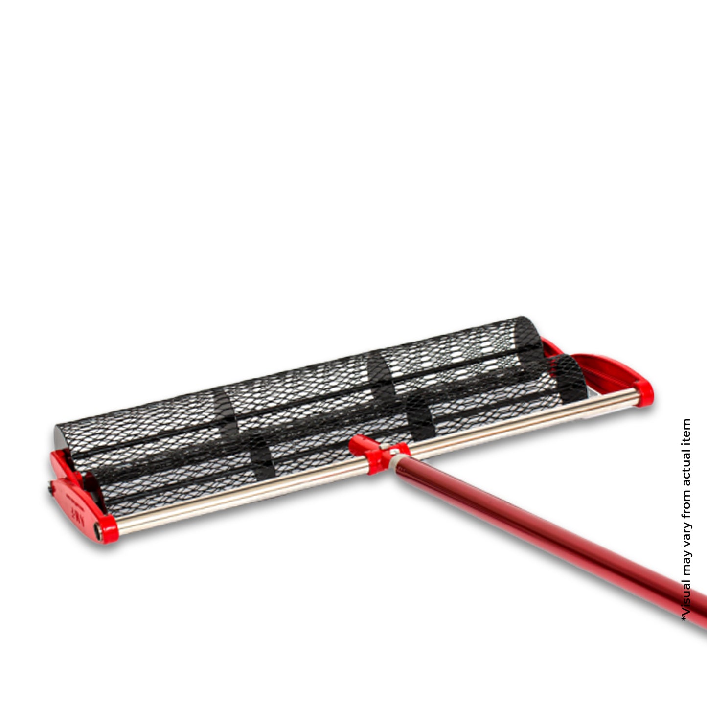 RITE TOOLS ROLLER TAMPER