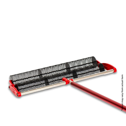 RITE TOOLS ROLLER TAMPER