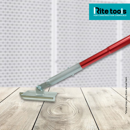 RITE TOOLS STAINLESS WALKING GROOVER