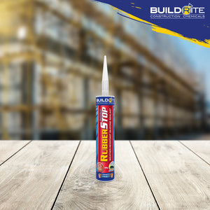 BUILDRITE RUBBERSTOP (300g)