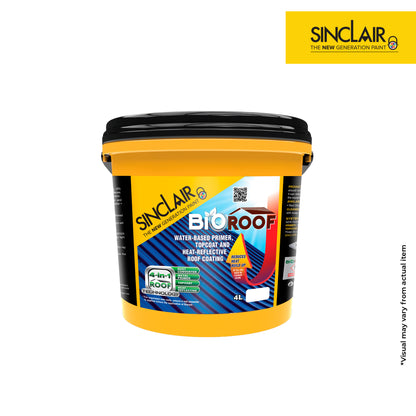 SINCLAIR BIOROOF 4L