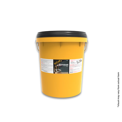 SINCLAIR BAHAGHARI 16L - Multicolor Paint