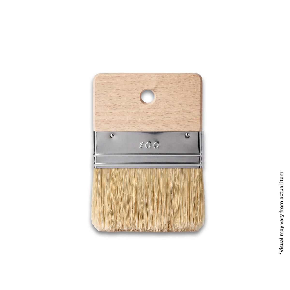 SINCLAIR DECORATIVE TOOLS BRISTLE BRUSH