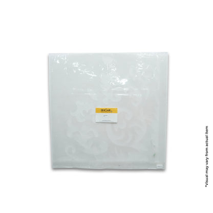 SINCLAIR DECORATIVE TOOLS CEILING STENCIL 90012
