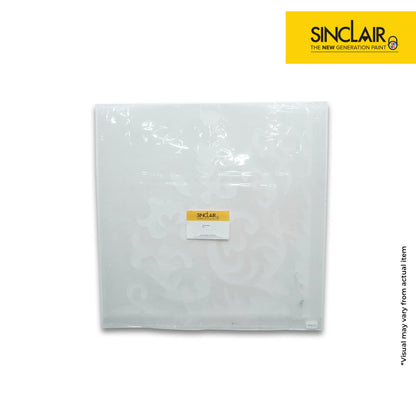 SINCLAIR DECORATIVE TOOLS CEILING STENCIL 90012