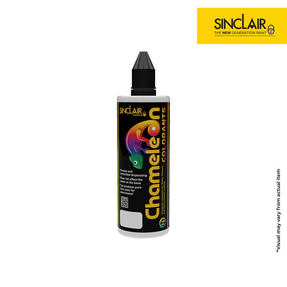 SINCLAIR CHAMELEON 140ML - Universal Colorant for Water-Based, Solvent-Based, and Epoxy-Based Paints