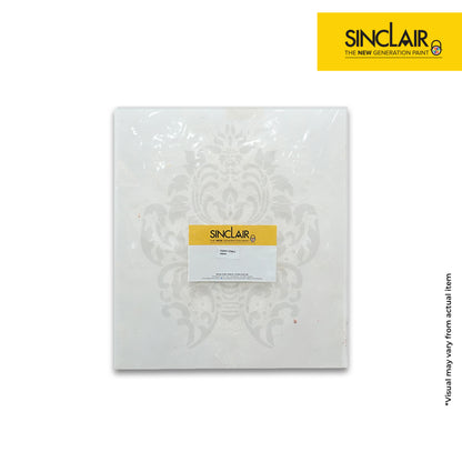 SINCLAIR DECORATIVE TOOLS CLASSIC STENCIL 80079