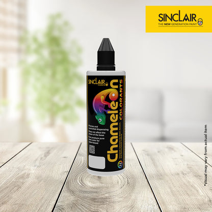 SINCLAIR CHAMELEON COLORANTS