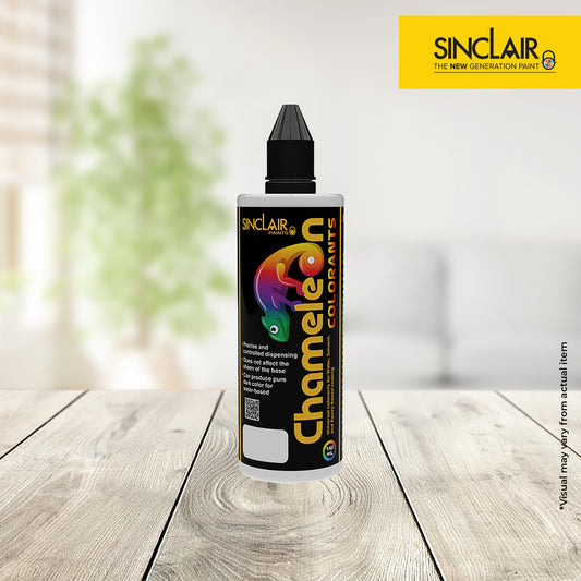 SINCLAIR CHAMELEON COLORANTS