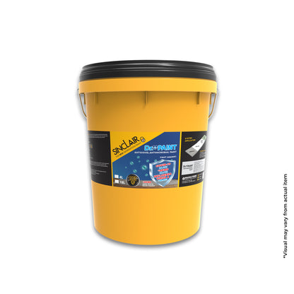 SINCLAIR DR. PAINT (NEUTRAL COLORS) - Anti-COVID & Anti-Microbial Paint